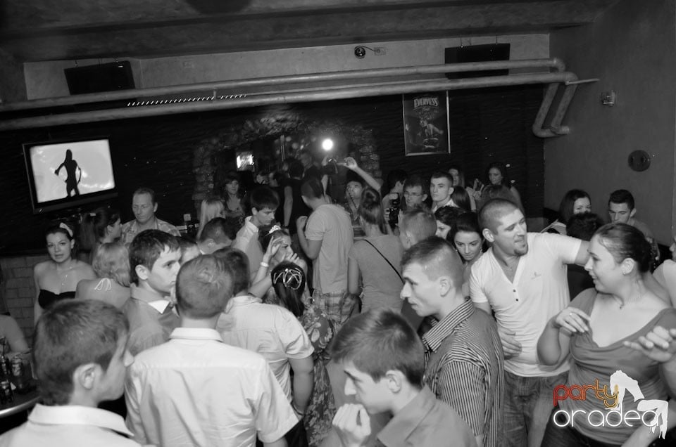 Club Downtown - Sâmbătă noaptea, 