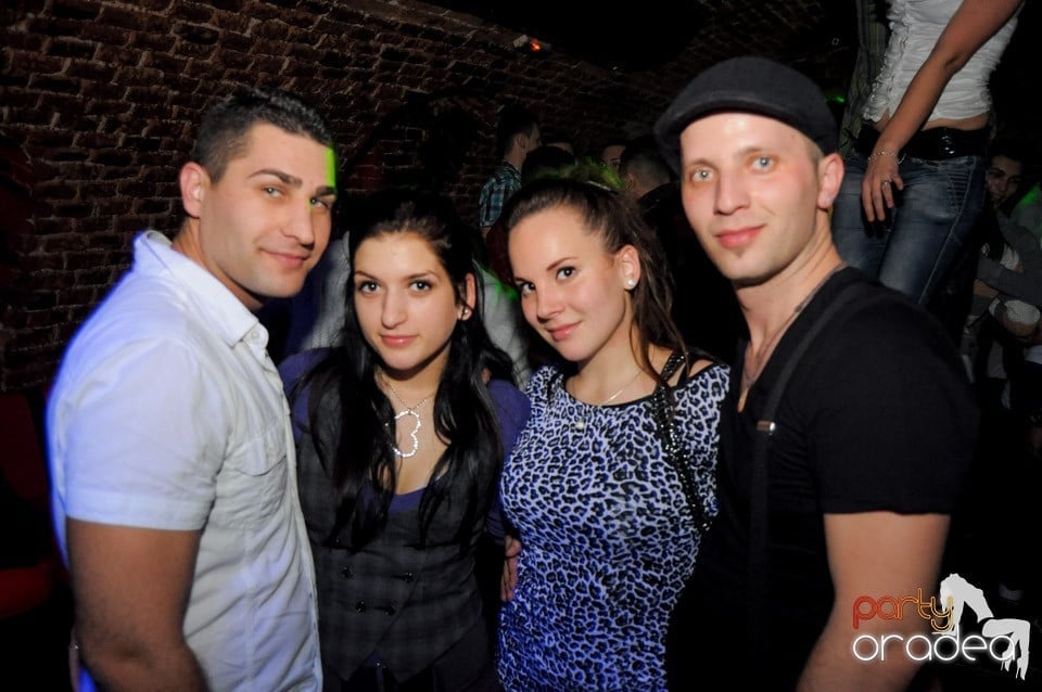 Club Escape prezintă: Green Day, 