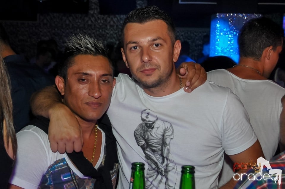 Club Life: Blaga de la Oradea & Speedy Band, 