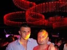 Clubbing în The One