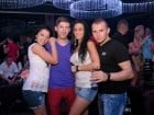 Clubbing în The One