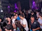 Clubbing în The One