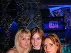 Clubbing în The One