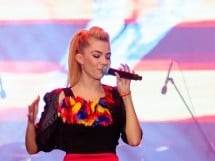Concert Ana Maria Mihaies