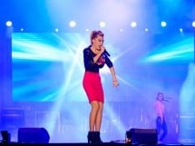Concert Ana Maria Mihaies