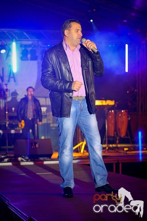 Concert Berki.ro, 