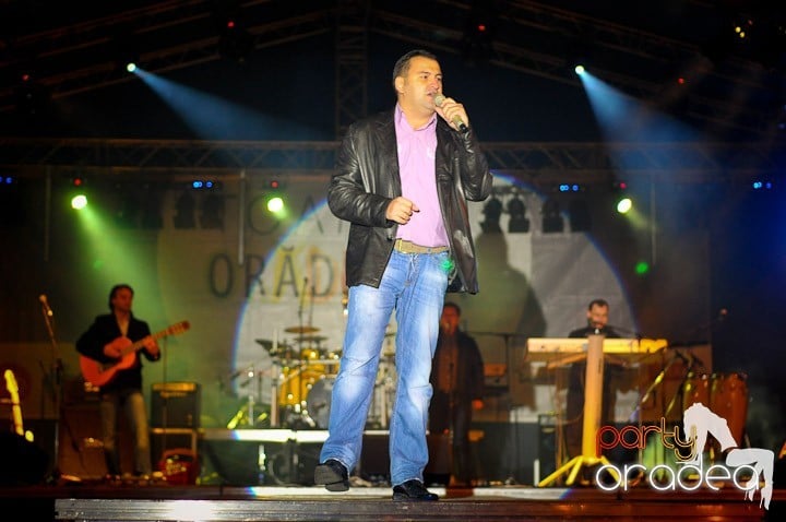 Concert Berki.ro, 