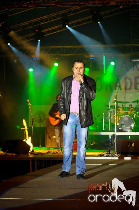 Concert Berki.ro, 