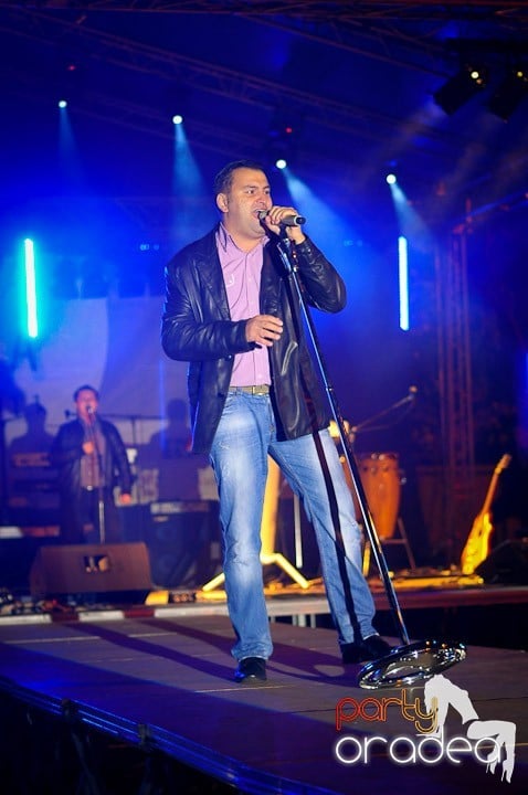 Concert Berki.ro, 