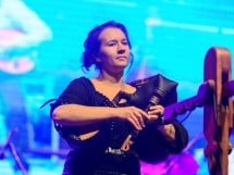 Concert Bordó Sárkány