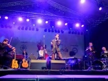 Concert Budapest Bár