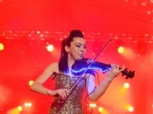 Concert Cristina Kiseleff