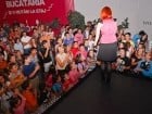 Concert Crush şi Alexandra Ungureanu
