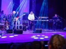 Concert Dan Andrei Aldea şi Nicu Alifantis