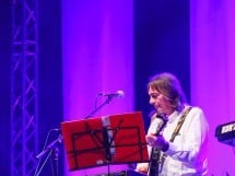 Concert Dan Andrei Aldea şi Nicu Alifantis