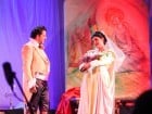 Concert de opera Tosca