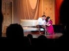 Concert de opera Tosca