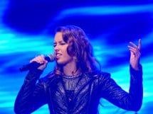 Concert Denisa Moşincat