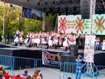 Concert Florile Bihorului