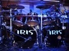 Concert Iris în Queen's Music Pub