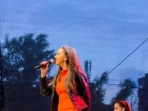 Concert Jessie Baneş