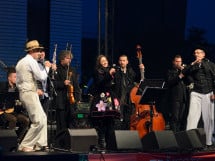 Concert Oradea Klezmer