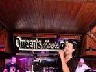 Concert Publika în Queen's Music Pub