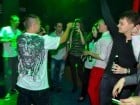 Concert Puya în Club Prestige