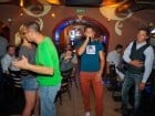 Concurs de Karaoke - Vocea Chanson