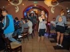 Concurs de Karaoke - Vocea Chanson