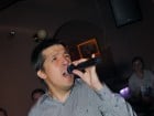 Concurs de Karaoke - Vocea Chanson