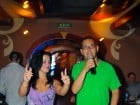 Concurs de Karaoke - Vocea Chanson