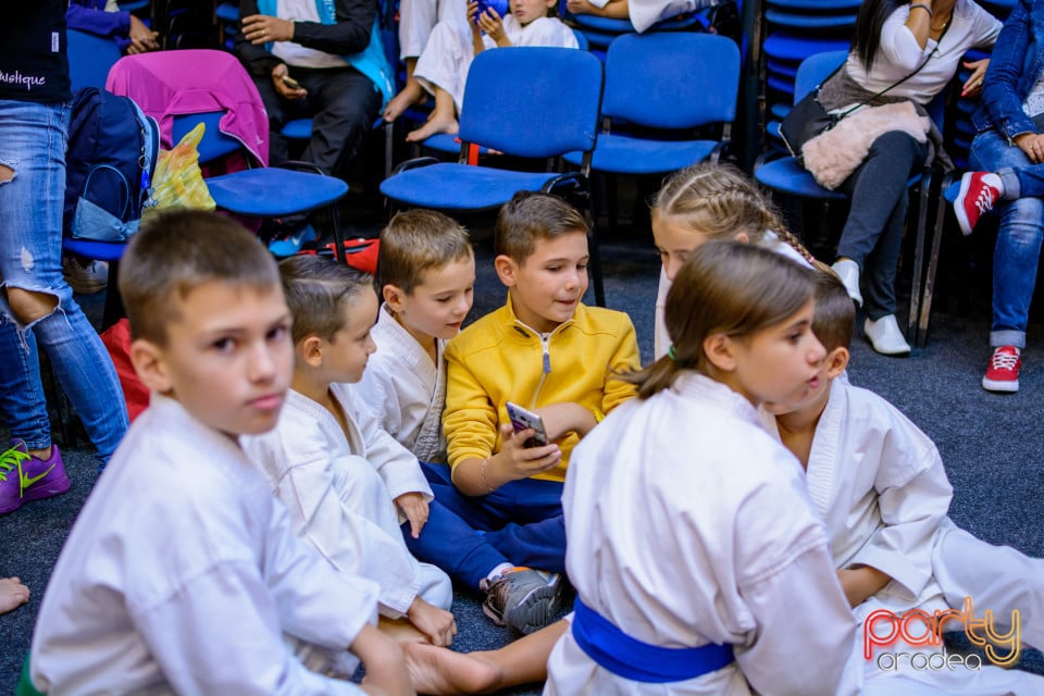 Concurs de Karate, Era Shopping Park