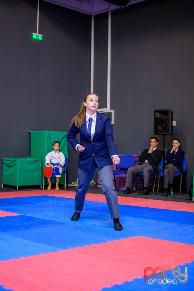 Concurs de Karate, Era Shopping Park