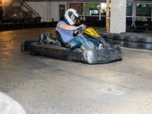 Concurs de karting