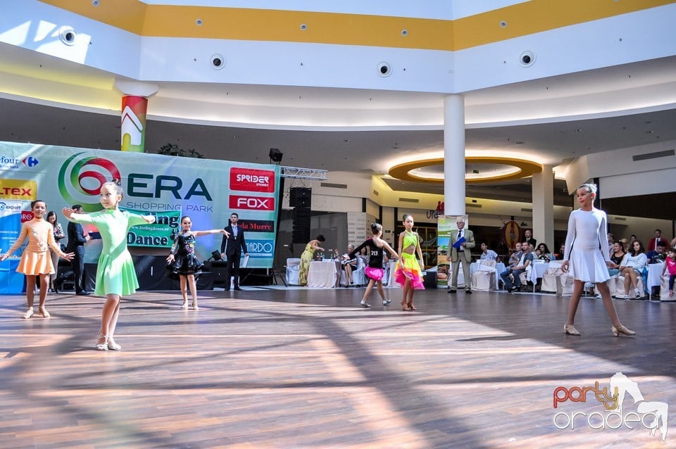 Concurs national de dans, Era Shopping Park