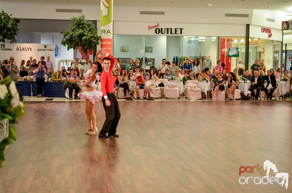 Concurs national de dans, Era Shopping Park