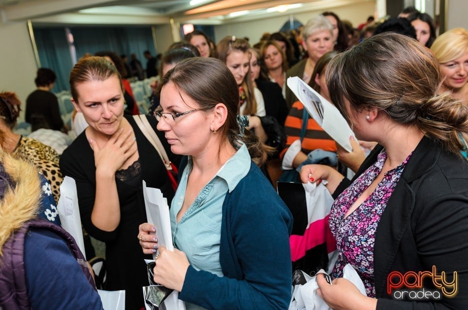 Conferinţă AVON, Hotel Continental Forum Oradea