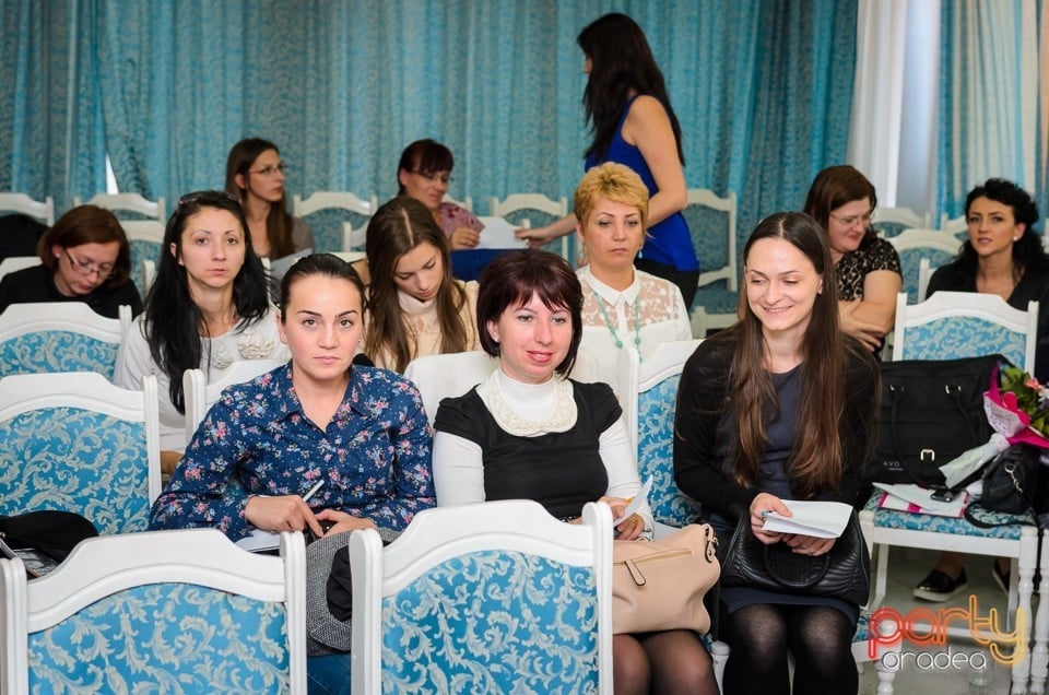 Conferinţă AVON, Hotel Continental Forum Oradea