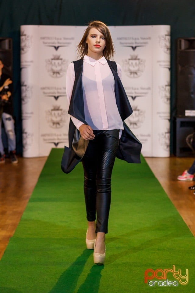 Crişul Fashion Day,