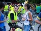 Critical Mass - septembrie, 2011