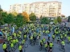 Critical Mass - septembrie, 2011