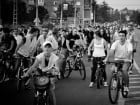 Critical Mass - septembrie, 2011