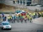 Critical Mass - septembrie, 2011