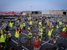 Critical Mass - septembrie, 2011