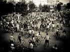 Critical Mass - septembrie, 2011