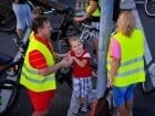 Critical Mass - septembrie, 2011