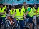 Critical Mass - septembrie, 2011