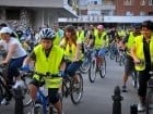 Critical Mass - septembrie, 2011