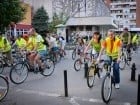 Critical Mass - septembrie, 2011